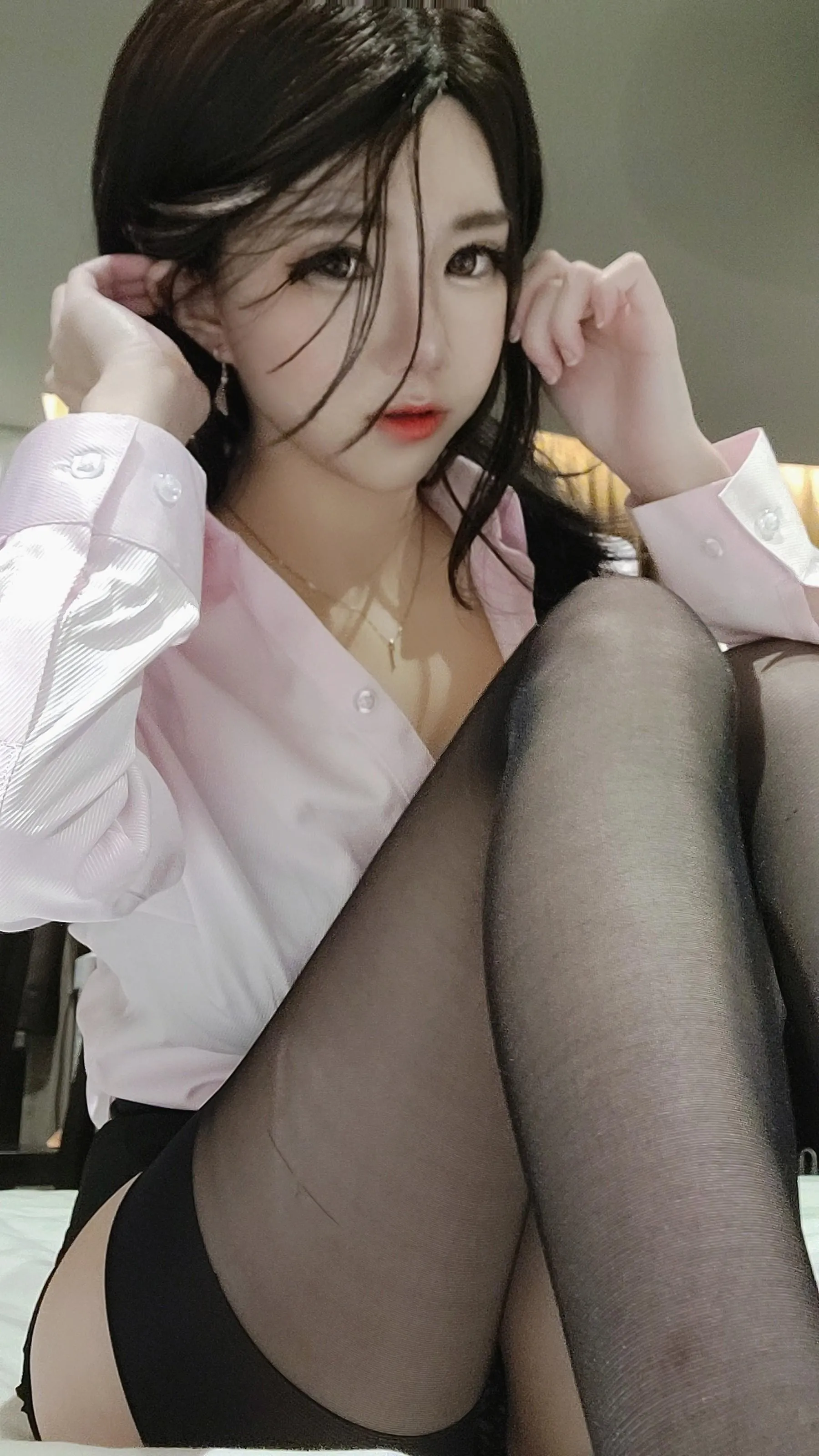 Sally Dorasnow – NO.35 Airi Gotou [44P]插图3